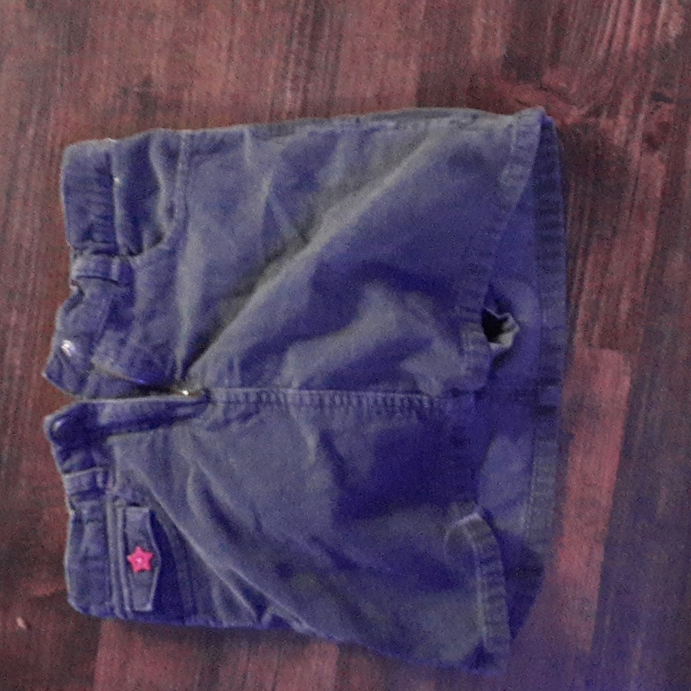 Skirt